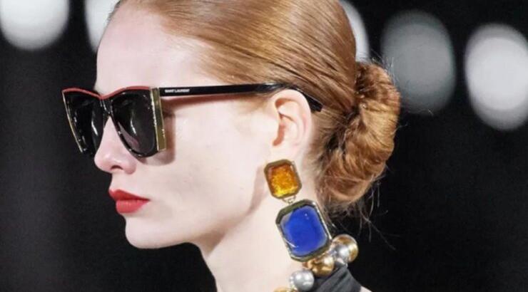 Οι τάσεις στο μακιγιάζ που λατρέψαμε από την Εβδομάδα Μόδας του Παρισιού