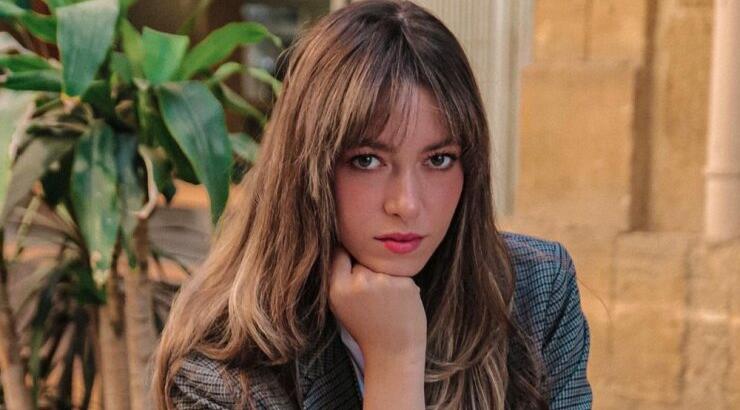 Εβελίνα Σκίτσκο: Το νέο της κούρεμα είναι μια από τις πιο hot τάσεις του φθινοπώρου!