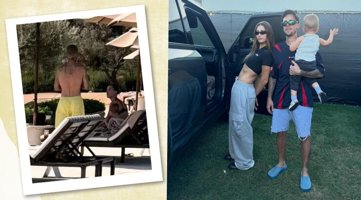 Justin & Hailey Bieber: Το TikTok λέει ότι βρίσκονται στην Ελλάδα [βίντεο]