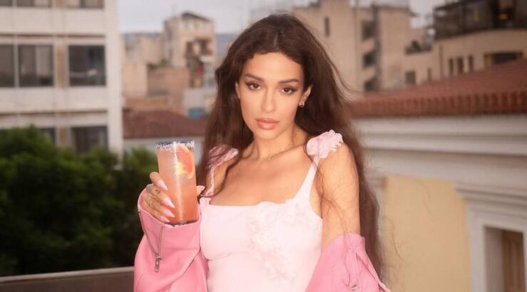 Ελένη Φουρέιρα: Δείτε πόσο μεγάλωσε ο γιος της Ερμής [εικόνα]