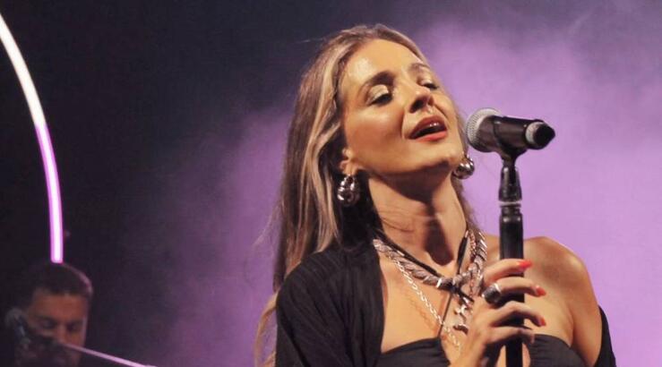 Νατάσσα Μποφίλιου: Η πρώτη ανάρτηση μετά τον χαμό που προκάλεσε η εμφάνισή της σε συναυλία