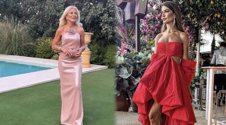 Νόνη Κυπριανού και Ελίνα Θεοδότου: Υιοθέτησαν μία από τις hot τάσεις στα μαλλιά 