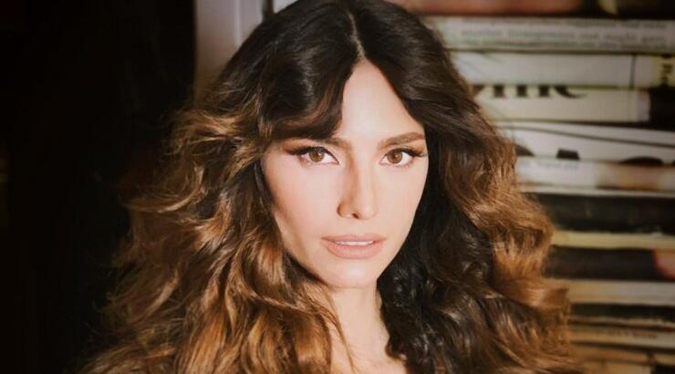 Το νέο nail art της Ηλιάνας Παπαγεωργίου είναι ότι πρέπει για... να μην σε ματιάζουν!