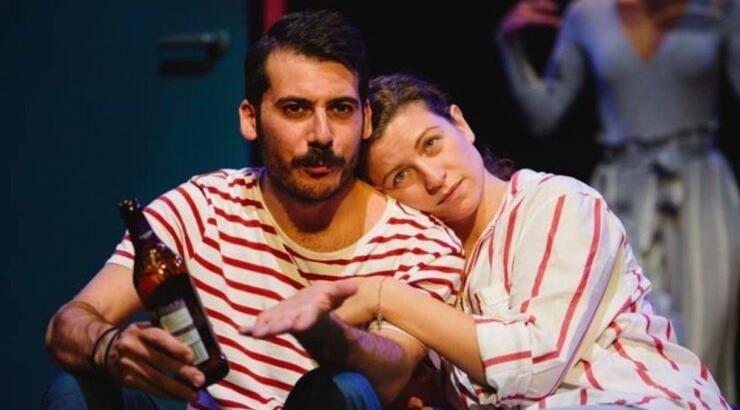 Βασίλης Χαραλάμπους: Φωτογράφισε την σύντροφό του σε έξοδό τους [εικόνα]