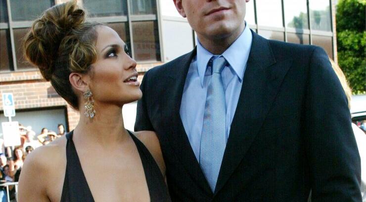 Τι σχέση έχει η JLo με το διαζύγιο Affleck-Garner;