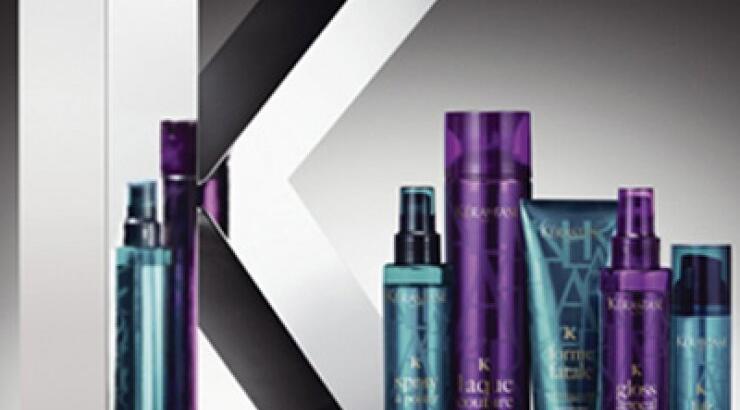 Η Kérastase σας αποκαλύπτει τη νέα εποχή του "Couture Styling"