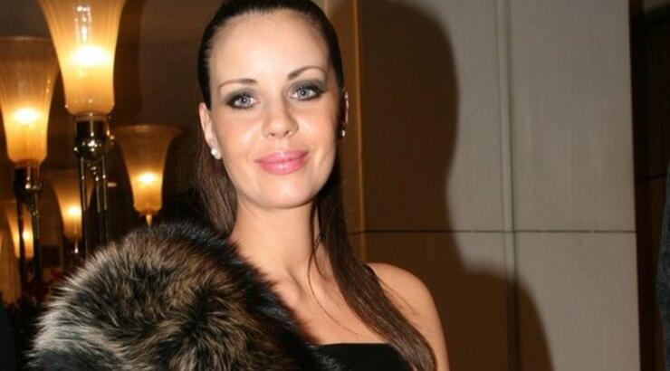 Ιωάννα Λίλη: Έσπασε τη σιωπή της μετά από χρόνια