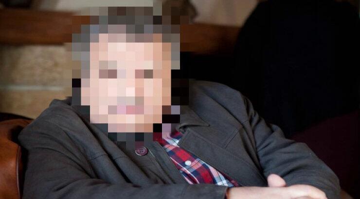 Απίστευτη δήλωση Έλληνα ηθοποιού: "Έχω πάει με το ζόρι με δύο γυναίκες στη ζωή μου"