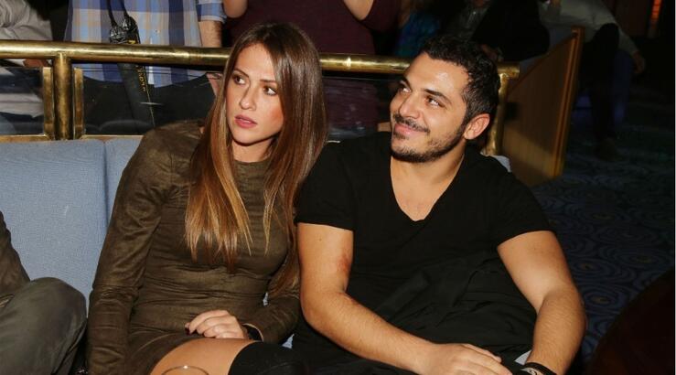 Κώστας Δόξας: Συνελήφθη η πρώην σύζυγός του μετά από καταγγελία του [βίντεο]