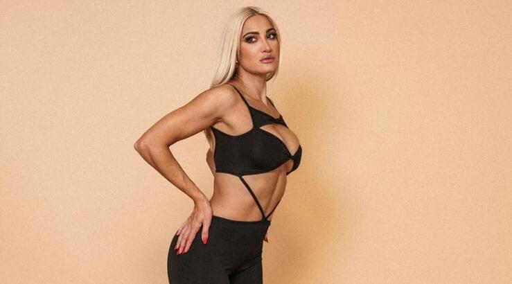 Κύπριος παρουσιαστής αποκαλύπτει: "Δεν θα έπαιρνα συνέντευξη από την Ιωάννα Τούνη" [βίντεο]