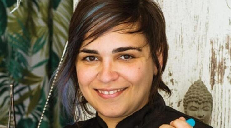 Ντέμη Γεωργίου: Ετοιμάζουν beach party στην Πάρο οι φίλοι της μετά την κηδεία της [εικόνα]