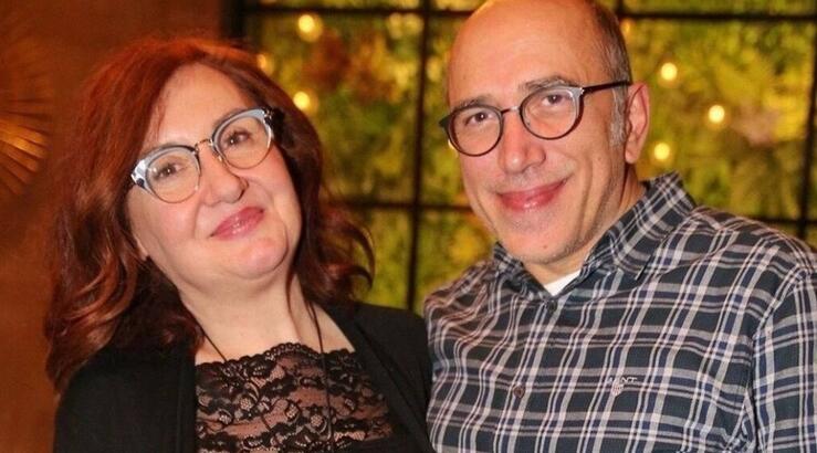 Ντεμίρη για χωρισμό με Γρηγορόπουλο: "Υπάρχουν περίοδοι που με τον Χάρη μένουμε μαζί"