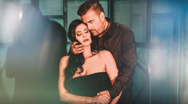 Κορινθίου για Αϊβάζη: "Κάποια στιγμή θα πρέπει να αποδεχτώ μια νέα του σύντροφο"