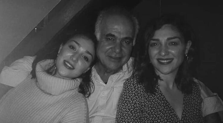 Ανδρέας Βασιλείου: Πάντρεψε την κόρη του, Πηνελόπη [εικόνες & βίντεο]