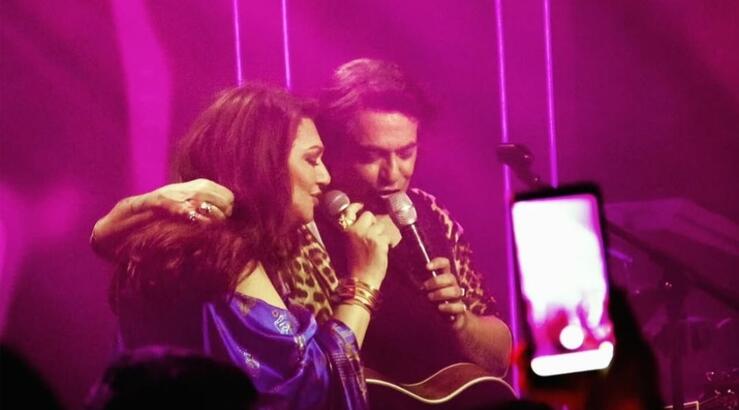 Καίτη Γαρμπή για Σχοινά: "Αν χάσω τον Διονύση δεν ξέρω πως θα ζήσω..."