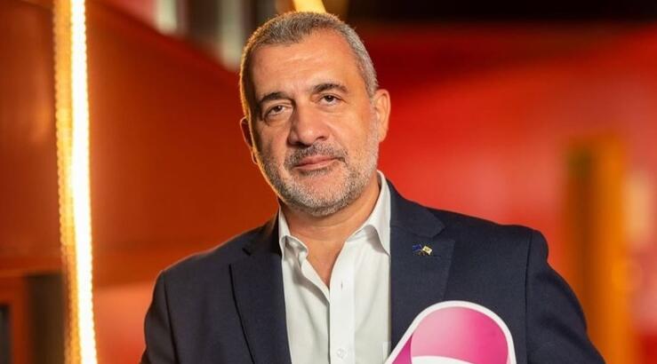 Λουκάς Φουρλάς: Συγκινεί με την ανάρτηση για την κόρη του - "Σήμερα αγάπη μου θα γινόσουν 12 χρονών"