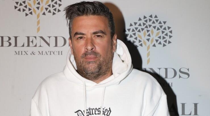 Γιάννης Αϊβάζης: Απαντά πρώτη φορά στο τι συμβαίνει στην προσωπική του ζωή μετά το διαζύγιο [βίντεο]