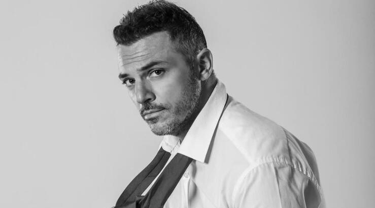 Κώστας Δόξας: Τα πρώτα λόγια μετά την ενοχή του για ενδοοικογενειακή βία [βίντεο]