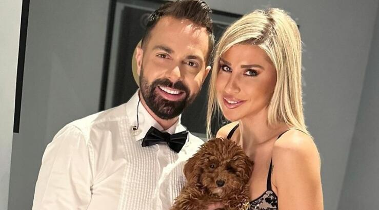 Ηλίας Βρεττός: «Εκπλήρωσα τα συζυγικά μου καθήκοντα την πρώτη μέρα του γάμου»