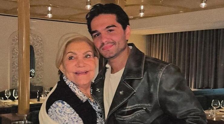 Χρήστος Μάστορας: Το sms που έστειλε τελευταία στιγμή και γιατί σάστισε η Μαρινέλλα