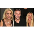 Μενεγάκη: Το μήνυμα στον Τραϊανό Δέλλα για τον θάνατο της Γωγώ Μαστροκώστα [εικόνα]
