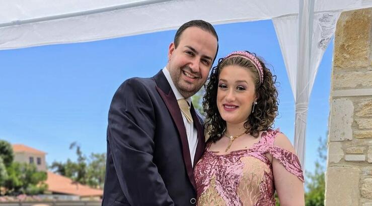 Συγκινεί η Ιλάειρα για τη νεογέννητη κόρη της: : «Μέσα από εσένα, αγάπησα ξανά και εμένα»