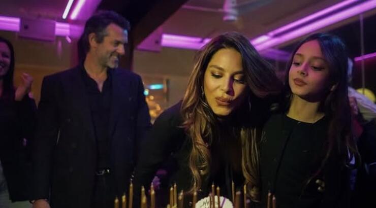 Ευριπίδου - Μιχόπουλος: Πόζαραν αγκαλιά και μόλις πόσταραν την πρώτη selfie τους