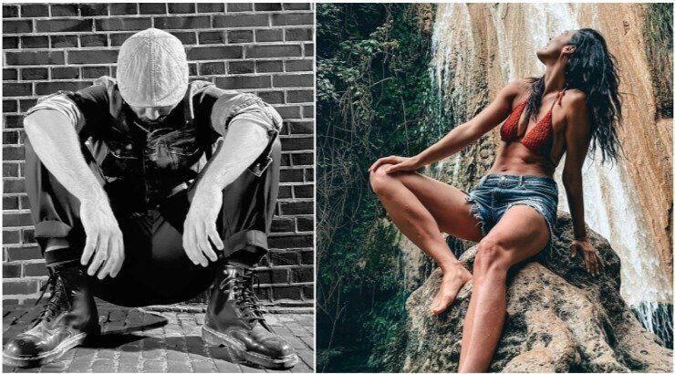 Το ταιριαστό ζευγάρι της ελληνικής showbiz δημοσίευσε πρώτη φορά τρυφερή φωτογραφία του