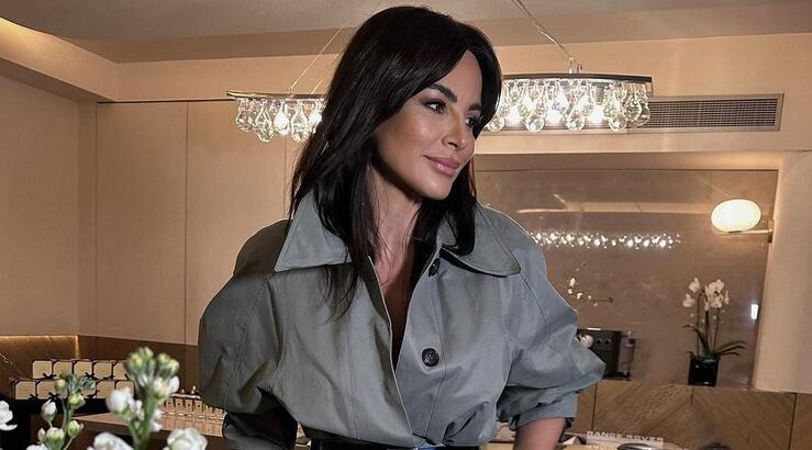 Ramona Filip: Η μεγάλη αλλαγή στα μαλλιά της