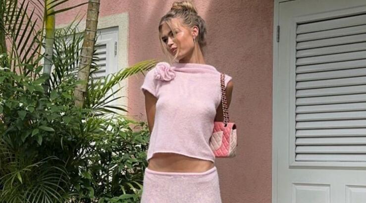 Colour Trends: Η χρωματική τάση της Άνοιξης για μόδα και ομορφιά που θα γίνει viral