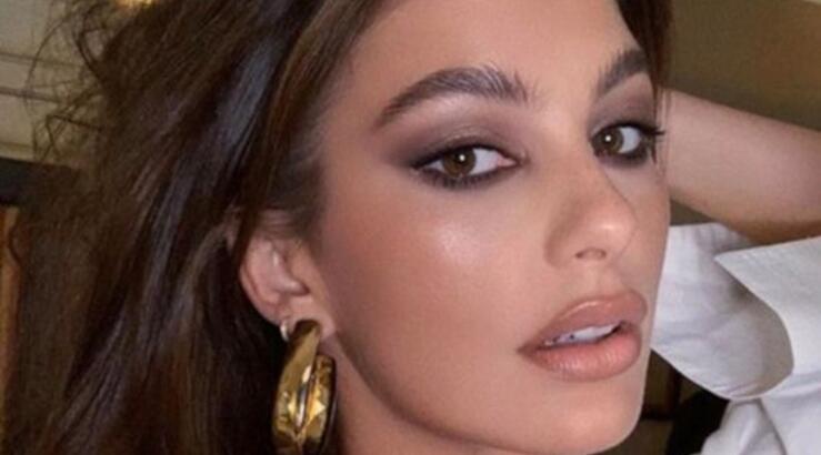 Δημιούργησε το τέλειο smokey eye για καστανά μάτια