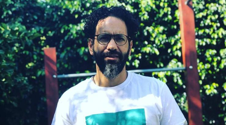 Φώτης Γεωργίδης: «Την προσωπική μας ζωή θέλουμε να την κρατάμε και εγώ και η Μαρίνα εντός του σπιτιίου» [βίντεο]