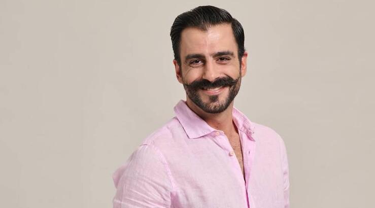 Μαρίνος Κόνσολος: «Έχω καταγράψει προσωπικές μου στιγμές» [βίντεο]