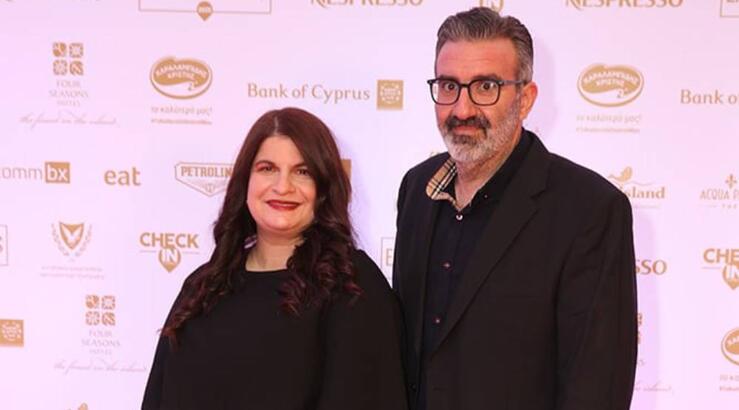 Μαρίνα Βρόντη: Ρομαντική «απόδραση» στη Ρώμη με τον σύντροφό της [εικόνα]