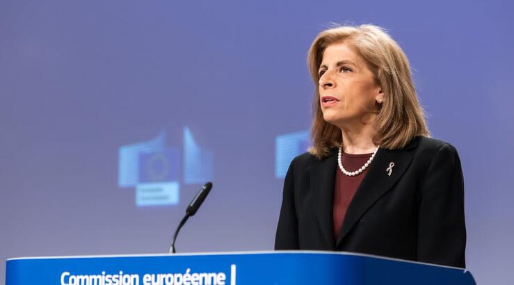 Στέλλα Κυριακίδου: H μακροσκελής ανάρτησή της για τον θάνατο της Γωγώς Μαστροκώστα