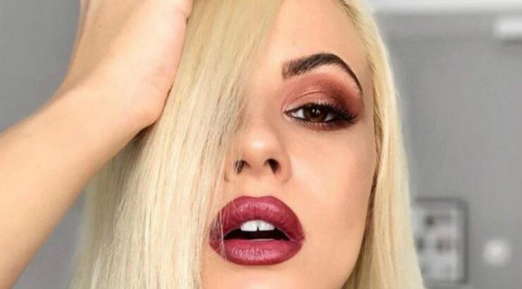 Λάουρα Νάργες: Μιλά πρώτη φορά ανοιχτά για το χωρισμό της με το Μιχάλη Μουρούτσο και το λόγο που τους οδήγησε σ΄αυτή την απόφαση