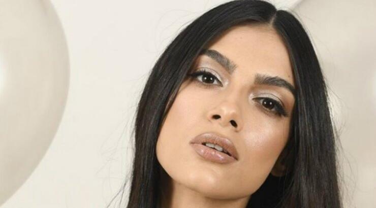 Άντρεα Κυριάκου: Το νέο hairlook της μετά την γέννηση του γιου της 