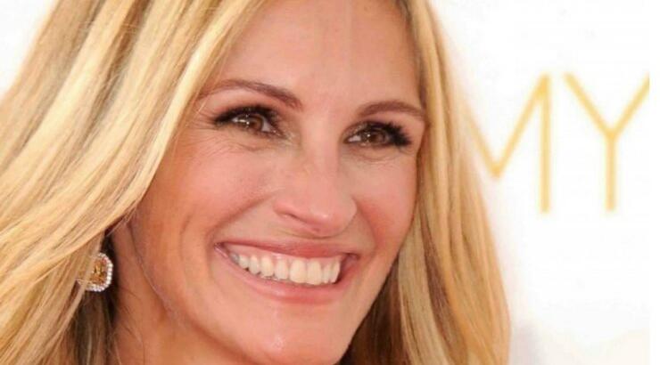 Julia Roberts: Σοκάρει η εικόνα της τους θαυμαστές της