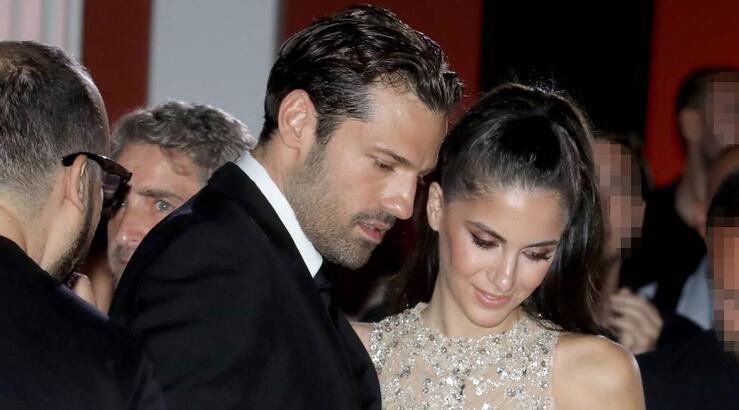 Αργυρός – Νίκα: Το ταξίδι του ζευγαριού λίγες ημέρες μετά τον γάμο [βίντεο]