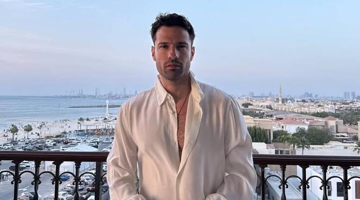 Κωνσταντίνος Αργυρός: Ανακοίνωσε οικονομική στήριξη προς τους πυρόπληκτους της Κύπρου 