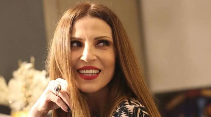 Ευρυδίκη: Η έκπληξη για τα γενέθλιά της από τον σύζυγό της μόλις επέστρεψε από Κύπρο 