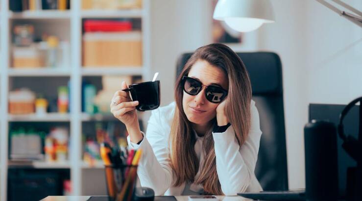 Tips για να συνέλθεις από το hangover