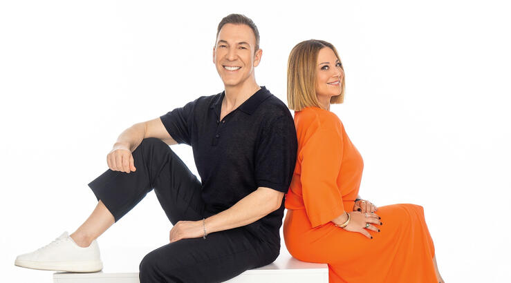 Πότε κάνει πρεμιέρα στο ΣΙΓΜΑ το «Studio στις 3»