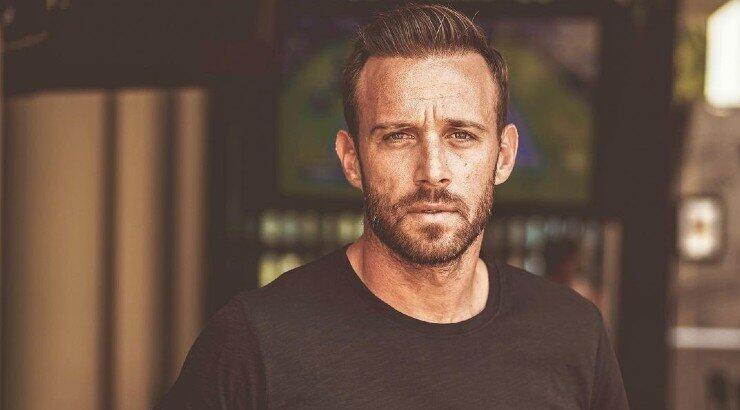 Νεκτάριος Αλεξάνδρου: Η πρώτη ξεκάθαρη αναφορά στον χωρισμό του on camera [βίντεο]