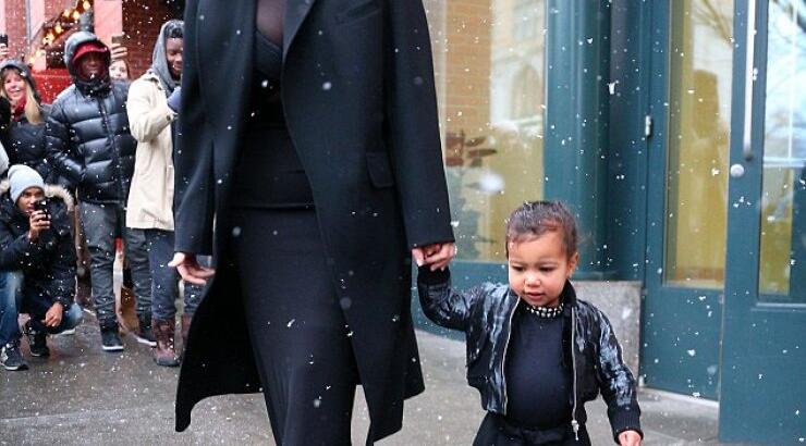 Σε πιστέψαμε! Η Kim αποκάλυψε γιατί δεν πήγε στα Όσκαρ & είναι ό,τι πιο χαζό ακούσαμε φέτος