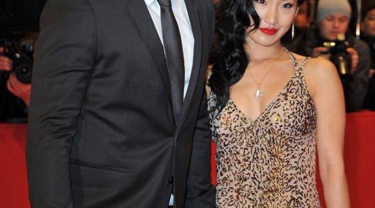 Διαζύγιο βόμβα! Χωρίζουν Nicolas Cage και Alice Kim μετά από 11 χρόνια γάμου