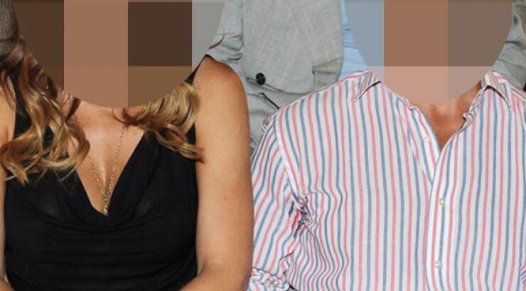 Επανασύνδεση γνωστού ζευγαριού της ελληνικής showbiz!