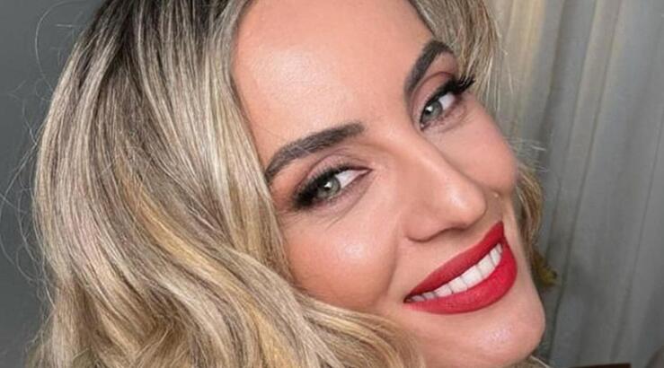 Ελεονώρα Μελέτη: Η αντίδραση της κόρης της όταν έμαθε για την υποψηφιότητά της στις Ευρωεκλογές