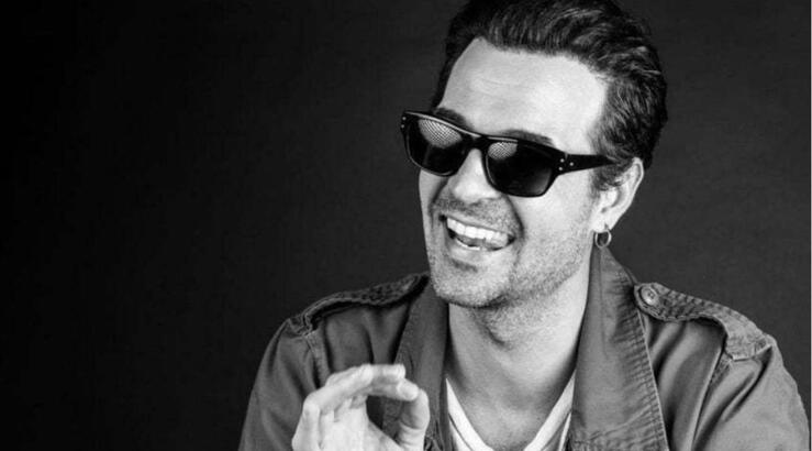 Ο Νίνο αποκαλύπτει πως είναι οι σχέσεις σήμερα με την πρώην σύζυγό του