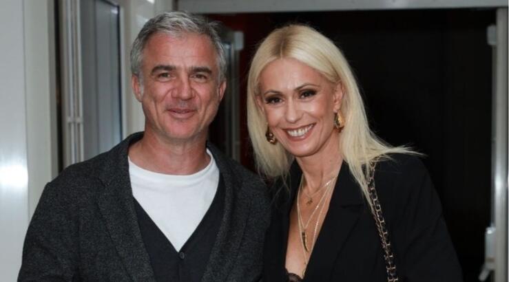 Μπακοδήμου: "Όσο ήμουν στη ΜΕΘ κάλεσαν τον πρώην σύζυγό μου ο οποίος νόμιζε ότι θα έρθει να με αναγνωρίσει" [βίντεο]